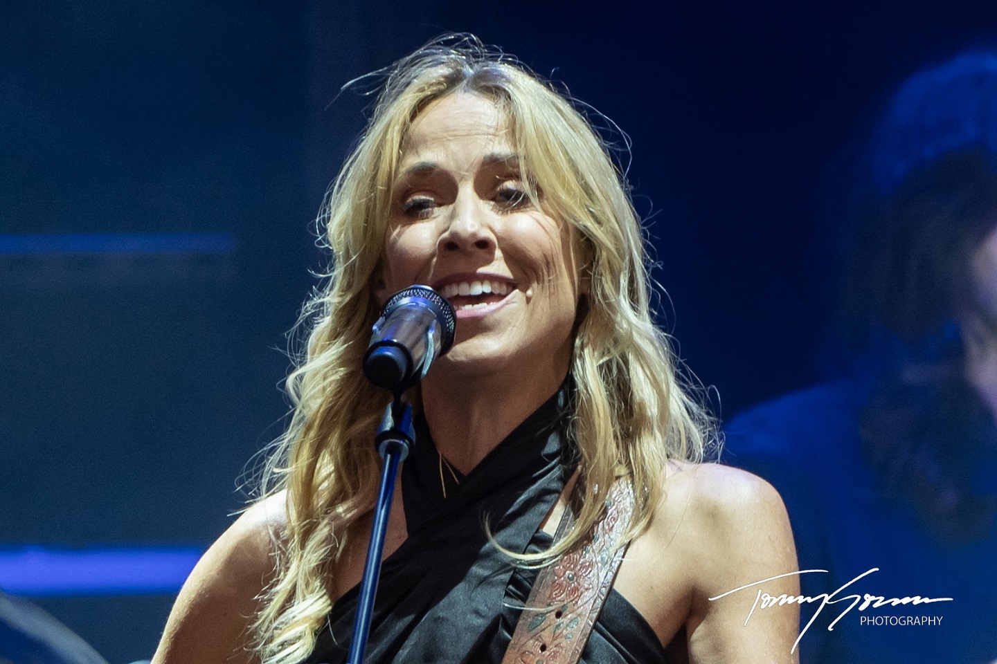 Sheryl Crow Music Artist Profile